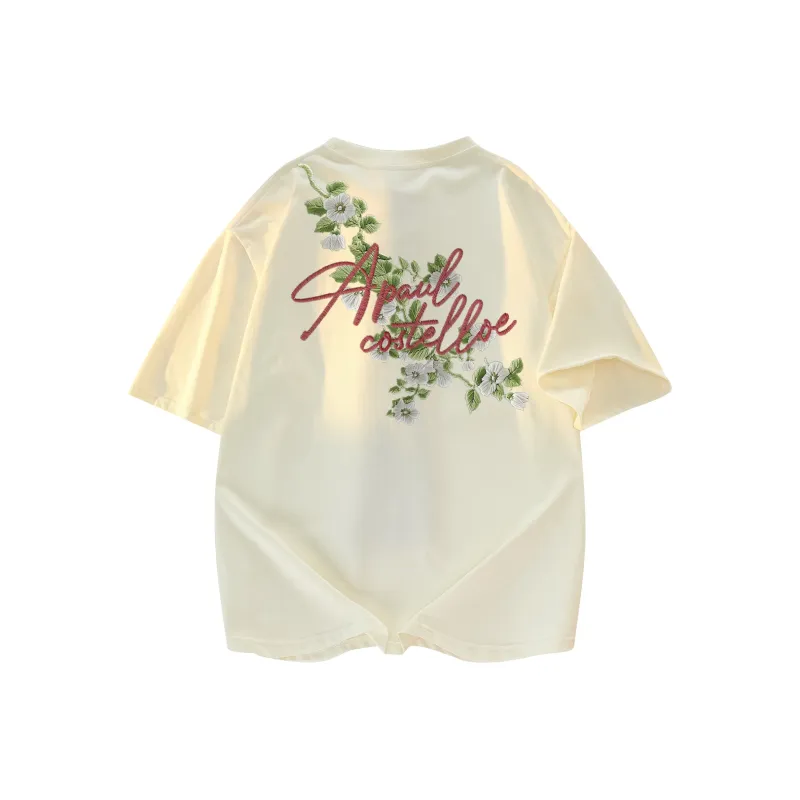 PAUL COSTELLOE T Shirts Unisex-19