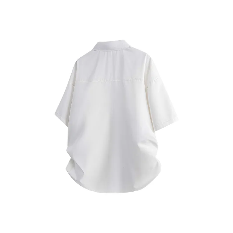 FASTFISH Shirts Unisex-5