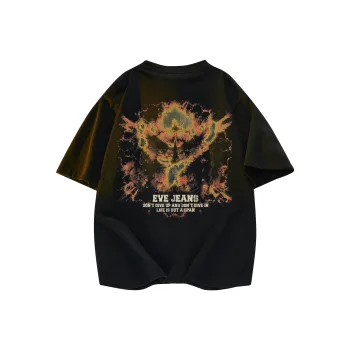 Yiwen T Shirts Unisex
