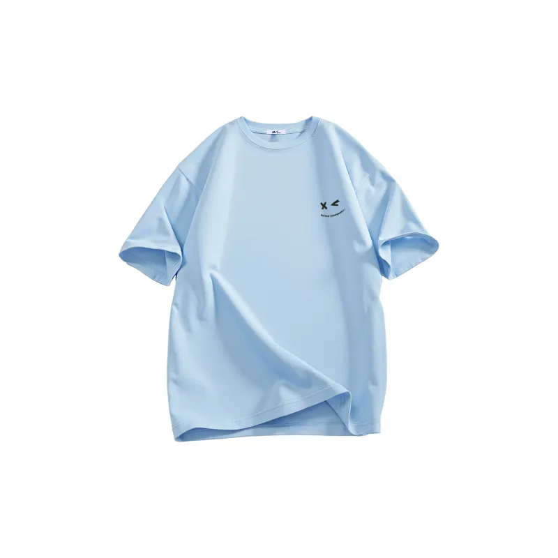 Warrior Huichao Candy Block Collection Undershirt Unisex-2