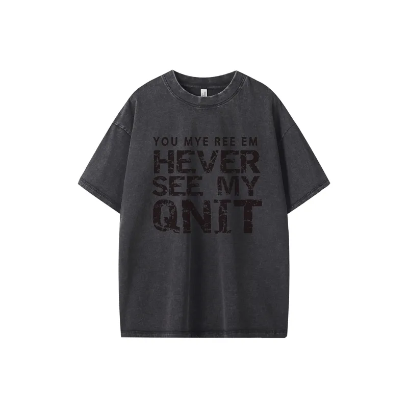 ACUOD BY CHANU T Shirts Unisex-3