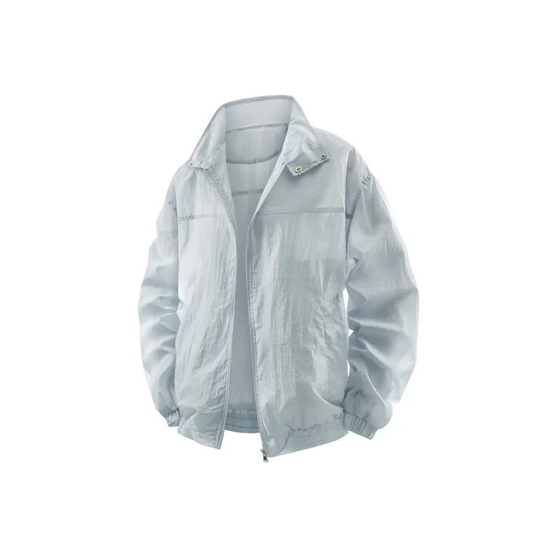 LOOX! Waterproof UV Protection Sun Protection Clothing Unisex-11