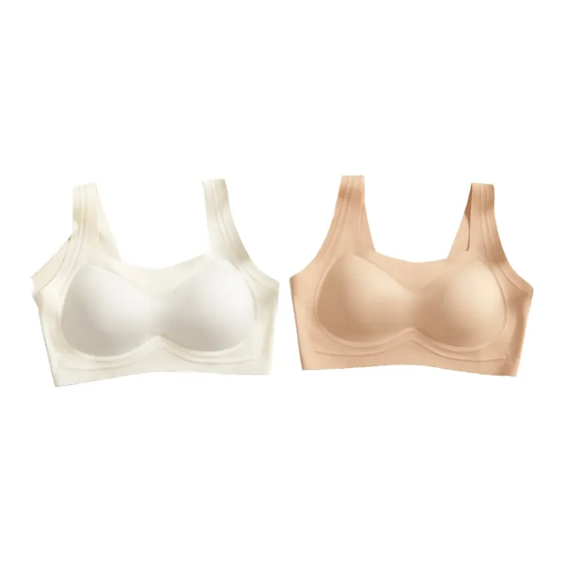 YUZHAOLIN Women's Bras-22