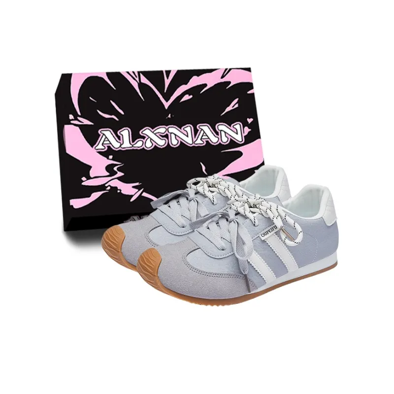 Alxnan Low Top Casual Shoes Women's-21