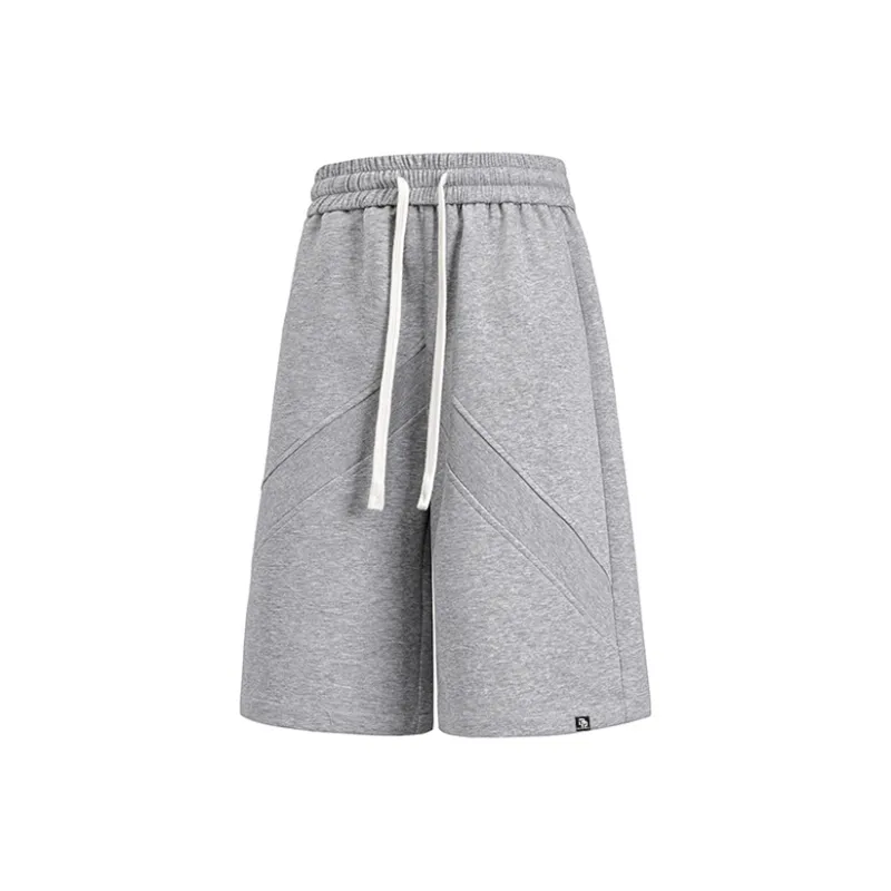 RED DRAGONFLY Casual Shorts Unisex-3