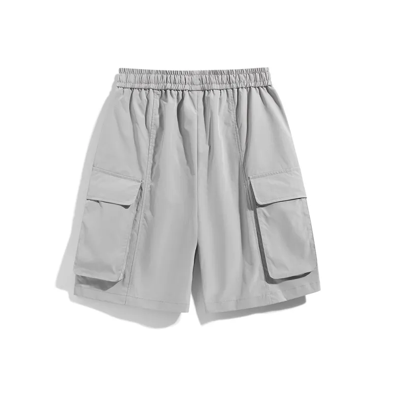 ROBINHOOD Cargo Shorts Women's-15