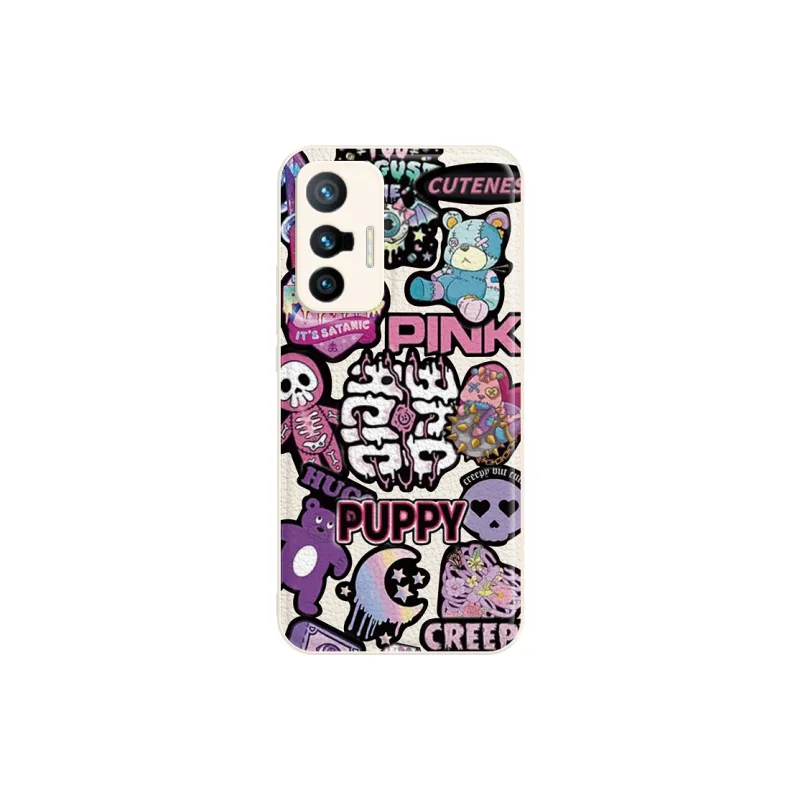 Small bones Phone Cases-0