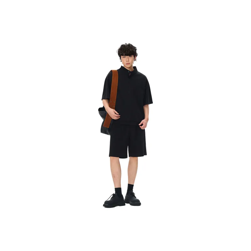 Fakeyoung Casual Sportswear Unisex-4