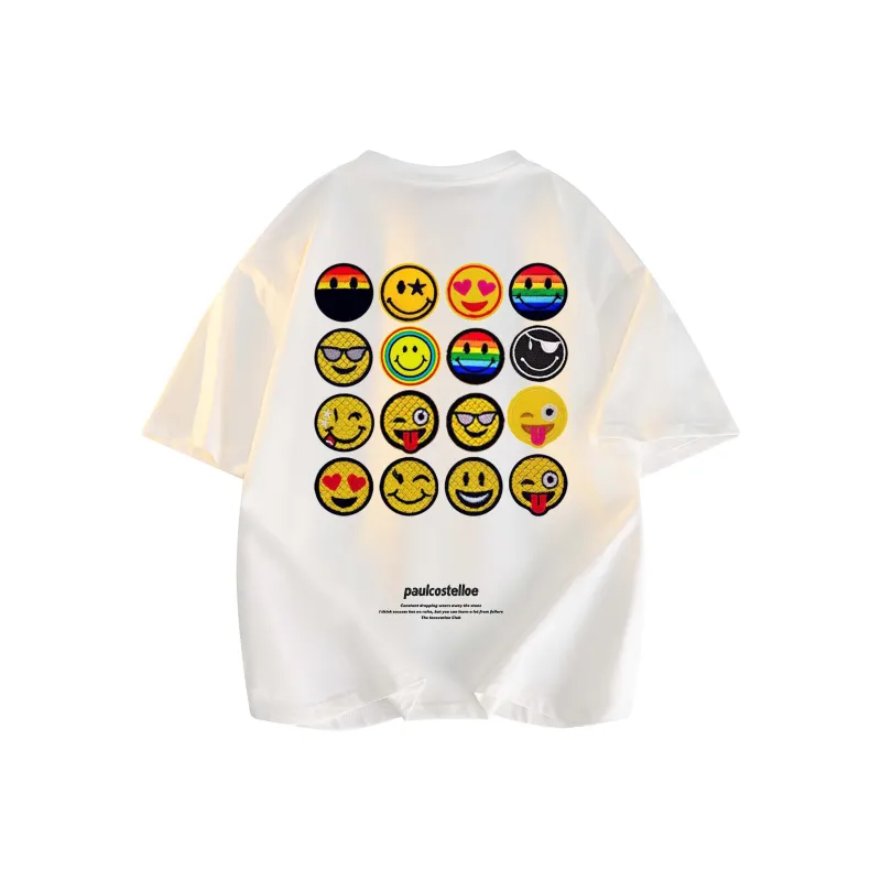 PAUL COSTELLOE T Shirts Unisex-8