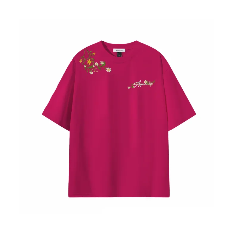 42SPACESHIP T Shirts Unisex-7