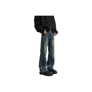 FAWENXIANGZI Jeans Men