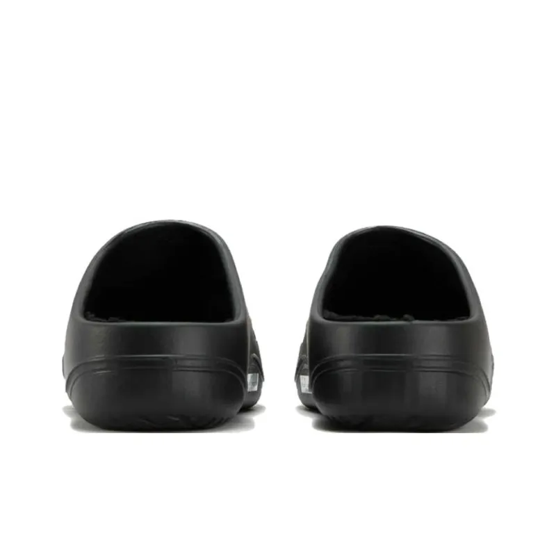 PUMA Wve Mule 360 Slip Resistant Closed Toe Slippers Unisex Black-3
