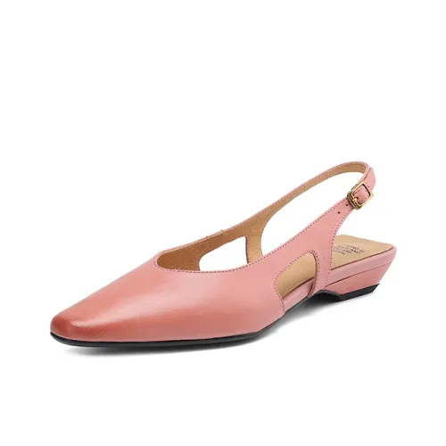 Mo Lin Casual Single Shoes Women's