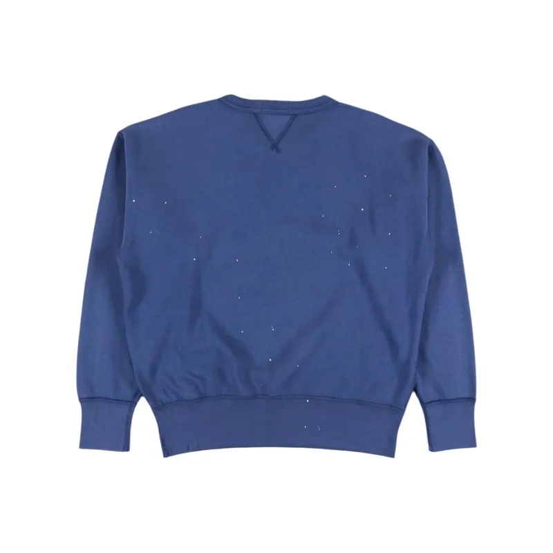 Polo Ralph Lauren Sweatshirt Men's Cerulean-1