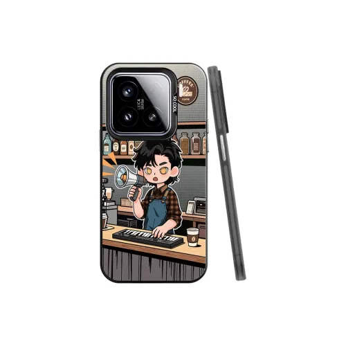 BAOCHENG Phone Cases