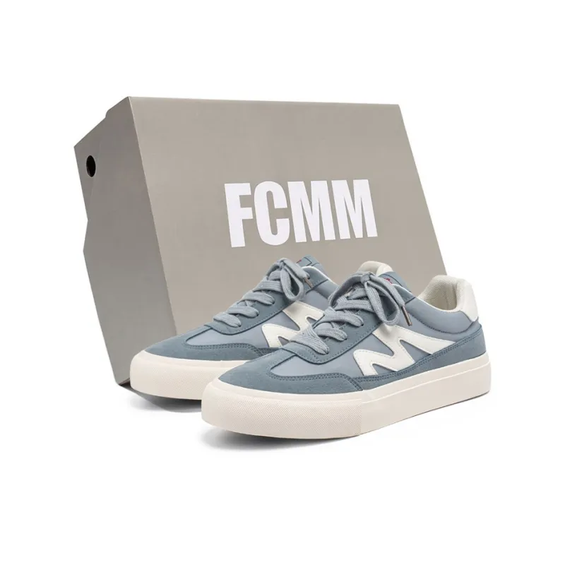 FCMM Low Top Skateboard Shoes Men's-15