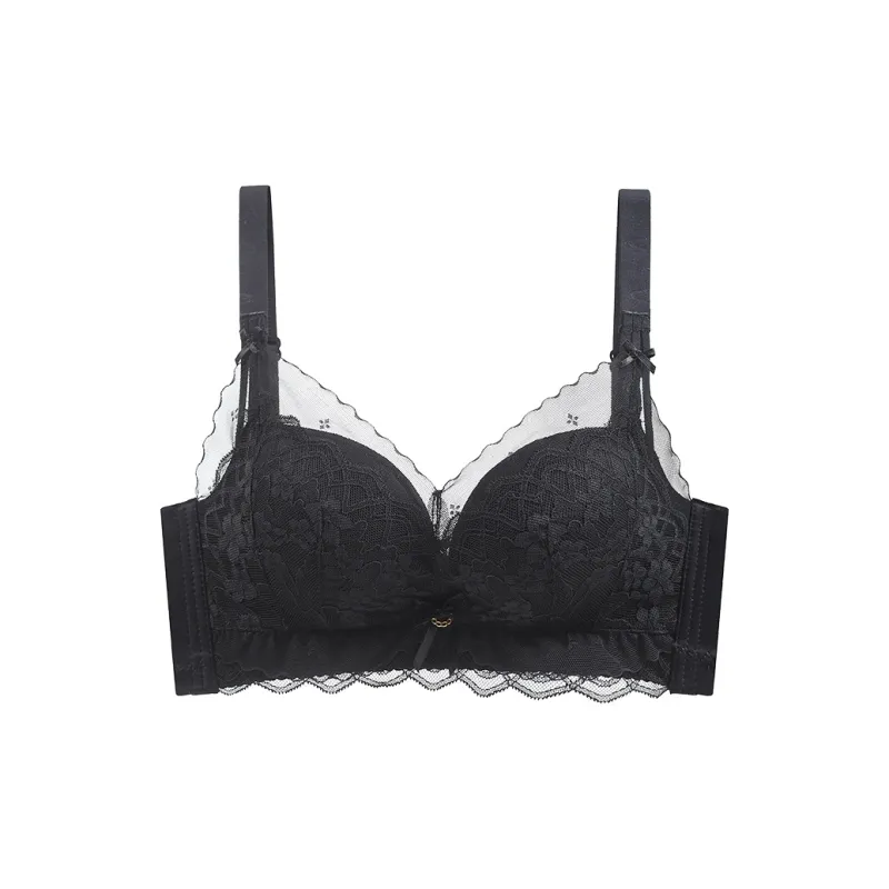 Urban Beauty Bra Women's Gift Box Set-5