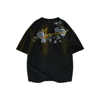 Yiwen T Shirts Unisex
