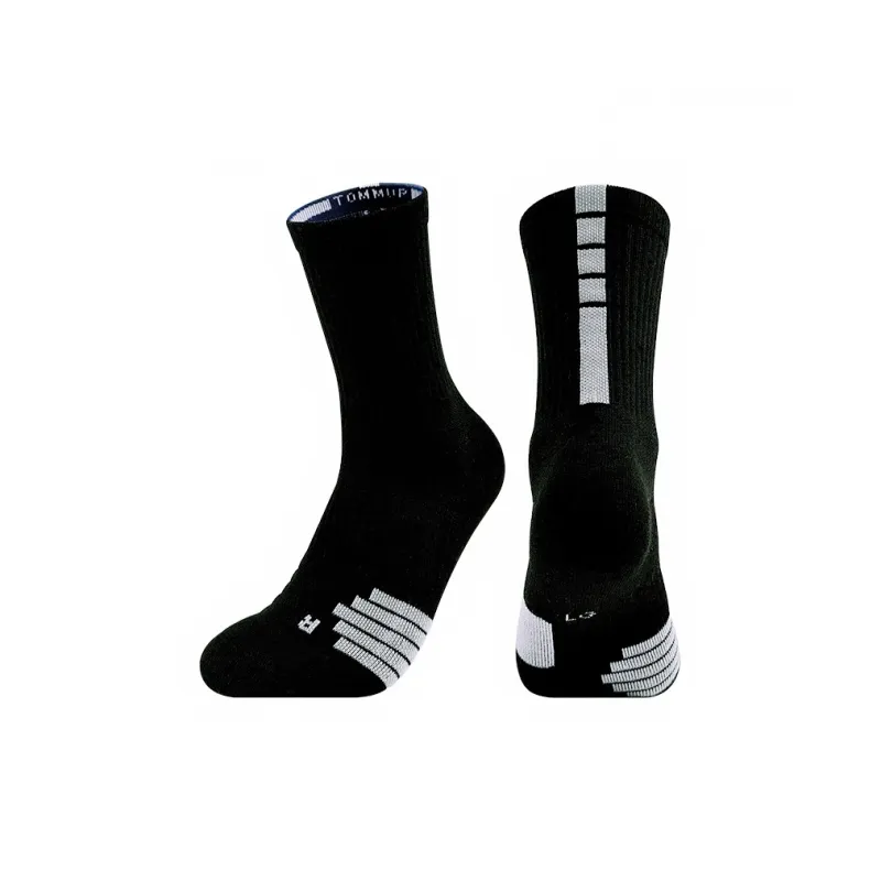 Gentle Welcome Basketball Socks Unisex Combo Set-39