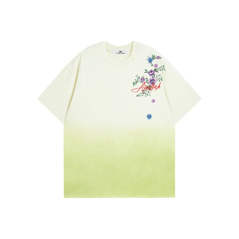 FASTFISH T Shirts Unisex-0
