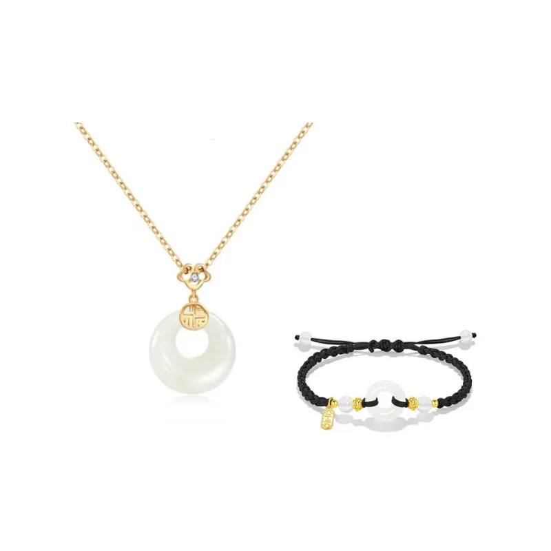 Tkb Fortune Bead Bracelets Unisex-9