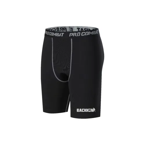 TEEN logo patch cargo shorts