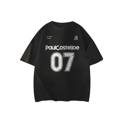 PAUL COSTELLOE T Shirts Unisex