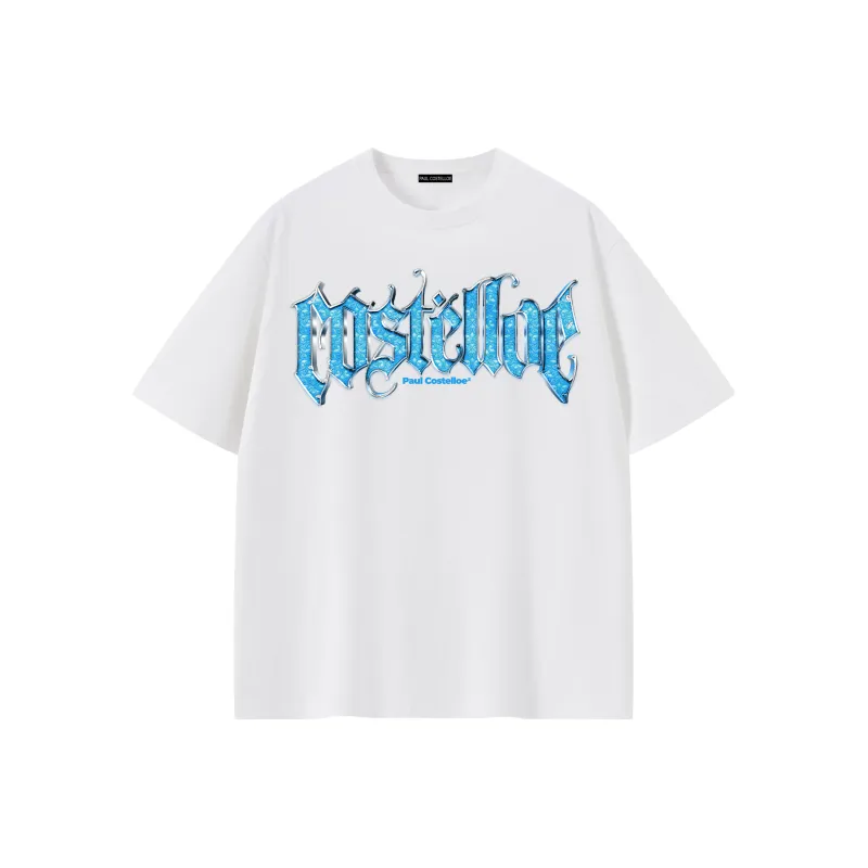 PAUL COSTELLOE T Shirts Unisex-12
