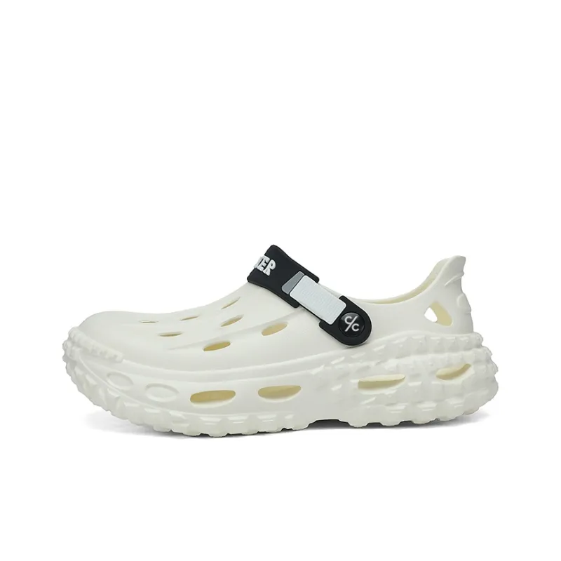 Colorful Creations Clogs Men-6