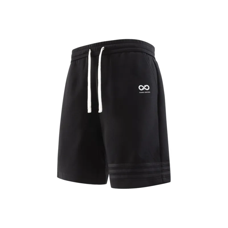 Colorful Creations Casual Shorts Unisex-0