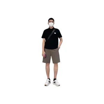 CORNILOT Casual Shorts Unisex