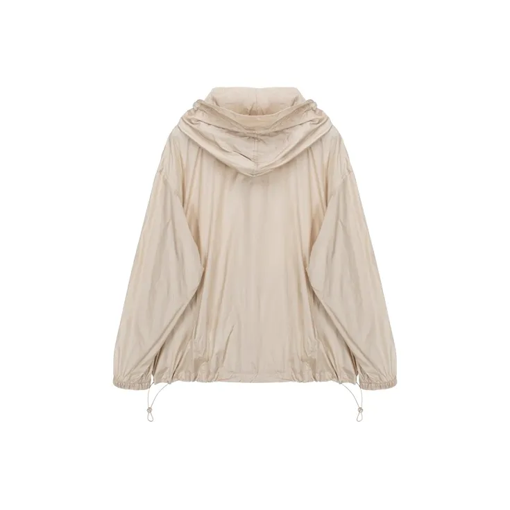 COMBO Cropped Coats Women's-1