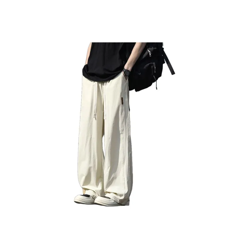 SCHEPPERHEYN Casual Pants Unisex-5