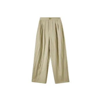 LUYOUYE Casual Pants Women's