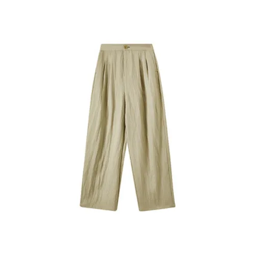 LUYOUYE Casual Pants Women's