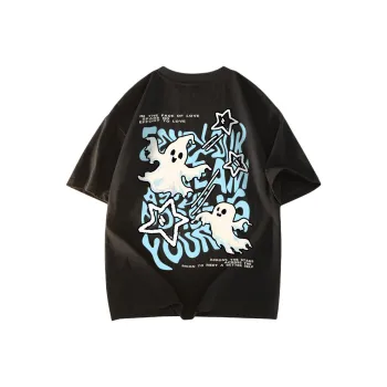 FONDLOOK T Shirts Unisex