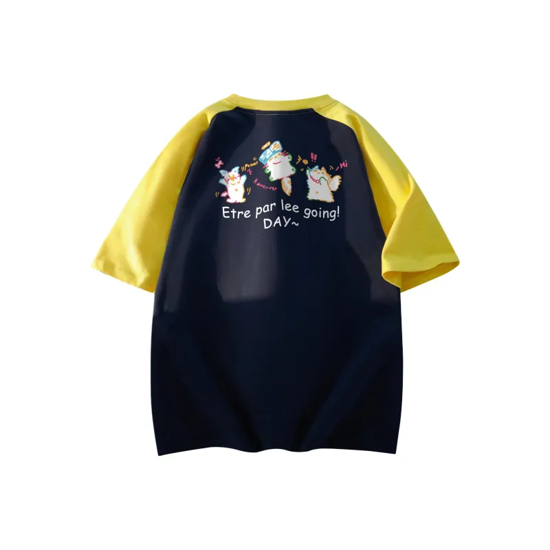 Être Par Lee T Shirts Unisex-7