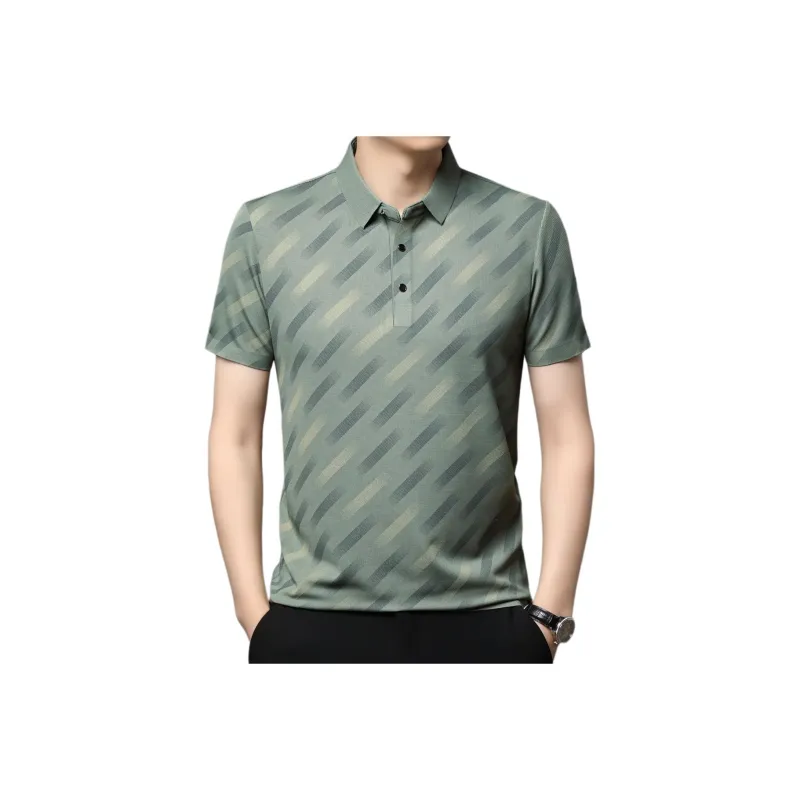 PIERRE CARDIN Polo Shirts Men-12
