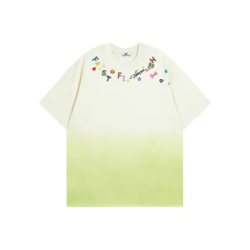 FASTFISH T Shirts Unisex