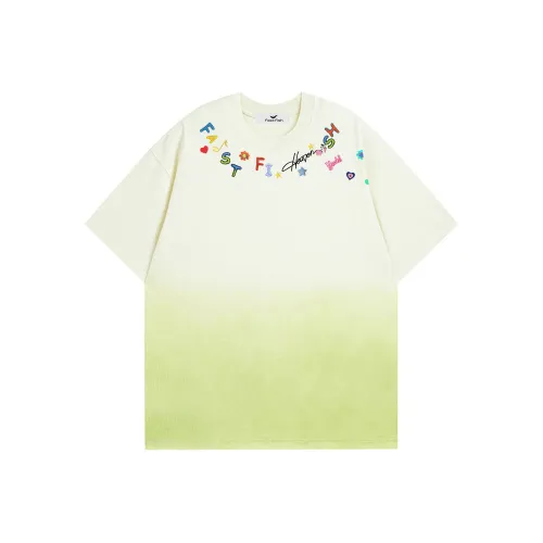 FASTFISH T Shirts Unisex