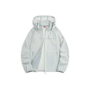 Mulinsen Sun Protection Clothing Unisex
