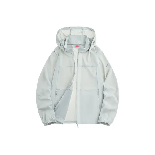 Mulinsen Sun Protection Clothing Unisex