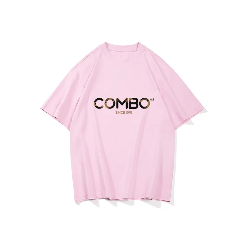 COMBO T Shirts Unisex-9