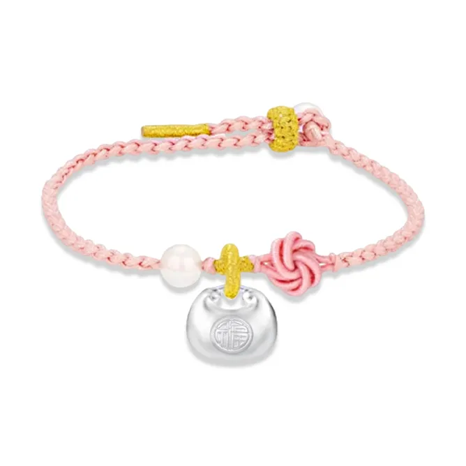 COPI Fabric Rope Bracelets Unisex-0