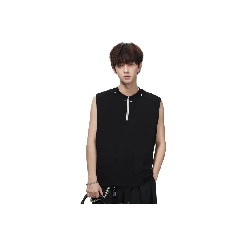 JUNGLE PANDA Tank Tops Unisex-0