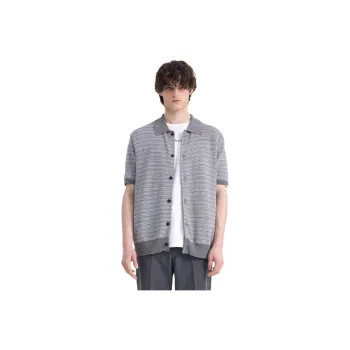 WILD LEADER Knitwear Men [TW5118199]Gray