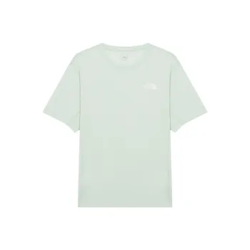 THE NORTH FACE T Shirt Men's Mint