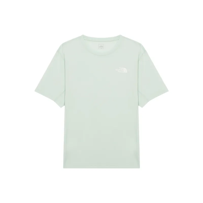 THE NORTH FACE T Shirt Men's Mint-0