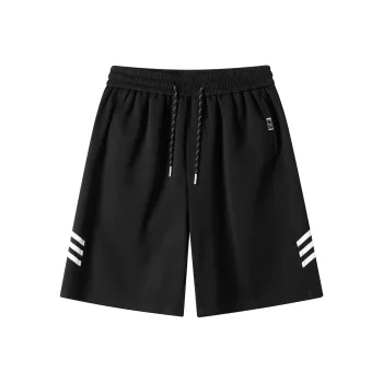 SAME FLOW Casual Shorts Unisex