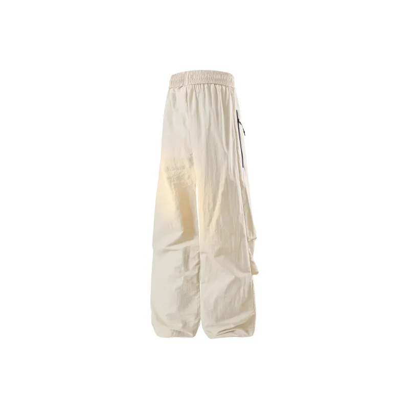Snow Know The Answer SKTA Casual Pants Unisex-3